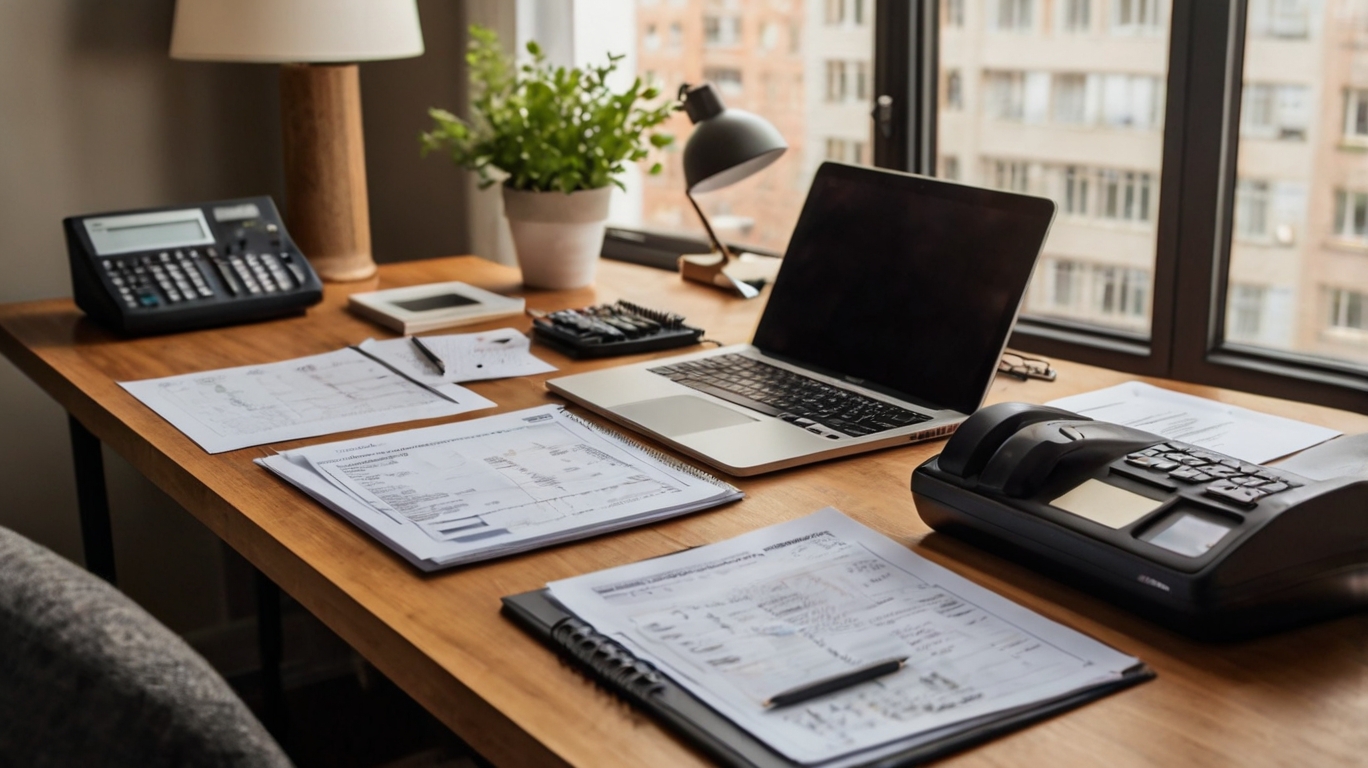 Caso de estudo - Empresa de Tecnologia